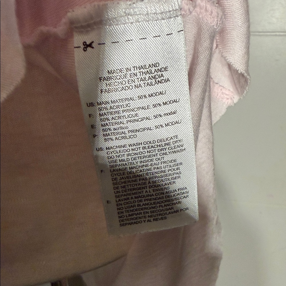 Reebok Tank Top - Picture 9 of 10